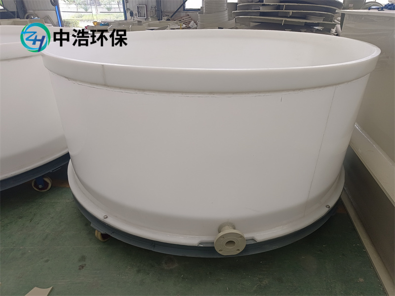 大厂PP抽滤槽